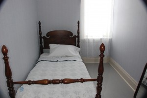 Lucy Maud Montgomery's House 070