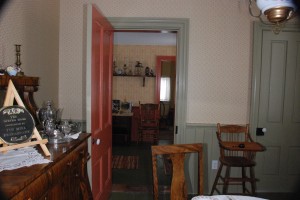 Lucy Maud Montgomery's House 079